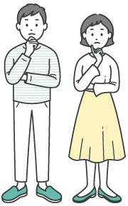 セレック治療に向いている方イメージ画像